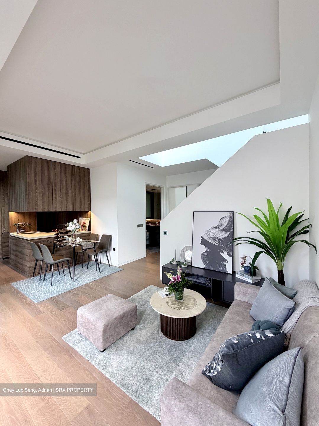 10 Evelyn (D11), Apartment #554408641